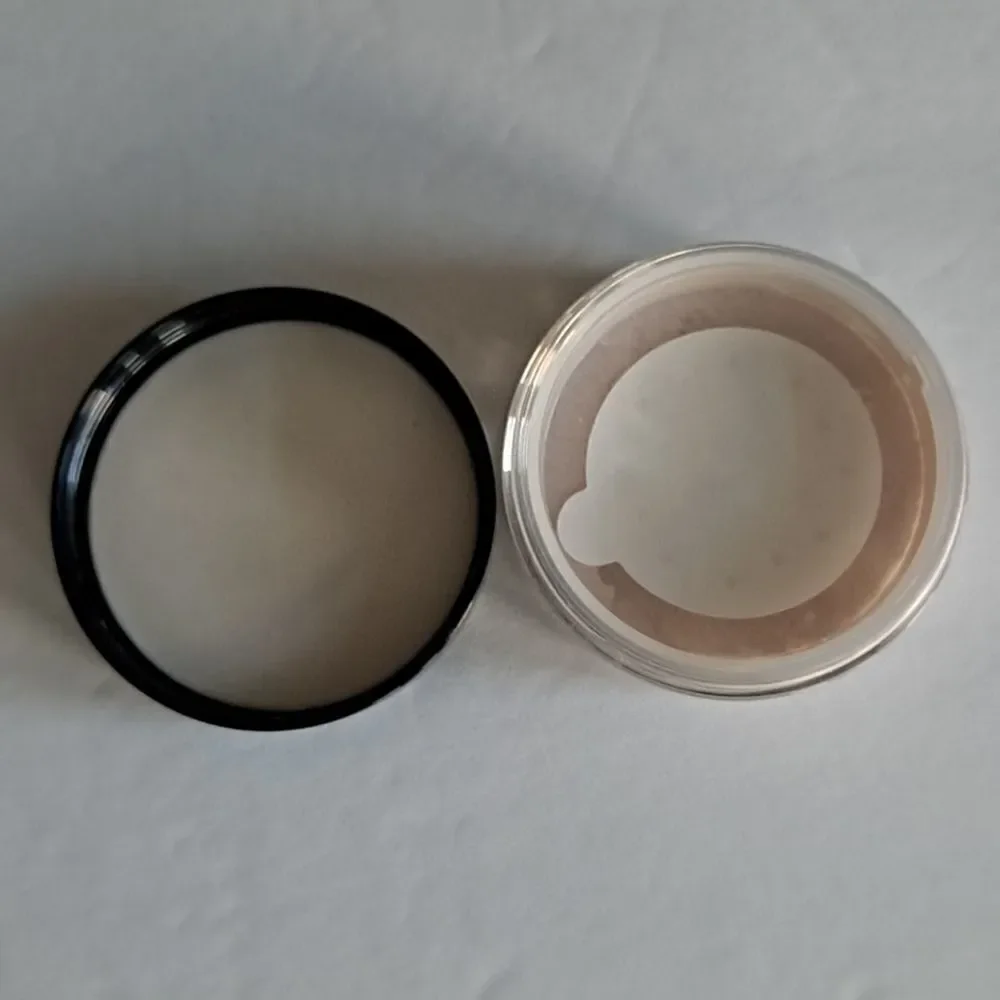 Savvy Minerals Veil  NWOT